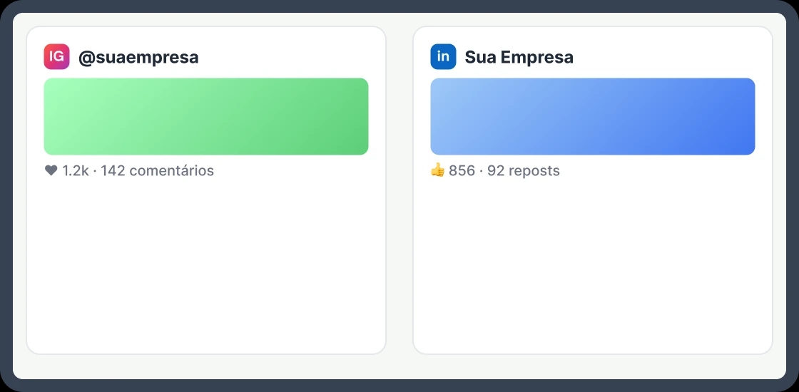 Hub de Notícias em Tempo Real